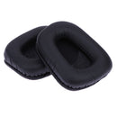 Leather Replacement Ear Pads Cushion for Razer Electra Gaming PC Headphone