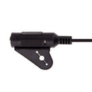 Piezo Contact Microphone Pickup for Guitar Violin Banjo Mandolin Ukulel U.S.
