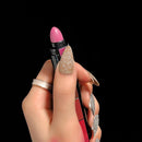 Lip Gloss Soft Non-Faded 5 Colors In 1 Lipstick Waterproof Matte Velvet Nude