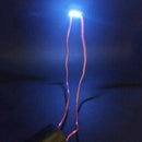 Super Arc 400KV High Voltage Generator Module Inverter Transformer Pulse