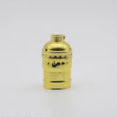 Edison Screw Base Aluminum Shell E27 Bulb Lamp Holder Pendant Lighting Socket