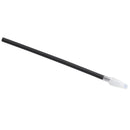 12pcs/Set Diamond Head Refills Roller Ball Gel Pen Refill Stationery(Black)