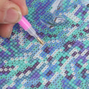 DIY 5D Angel Diamond Embroidery Painting Cross Stitch Craft Home Decor