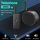 Drone Speaker Loudspeaker 2000m Control Distance For X8SE DJI Mavic Mini 2/Air 2