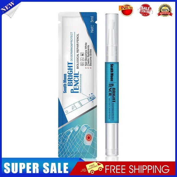 Fungal Nail Treatment Pencil Anti Fungus Biological Repair Nail Oil (1pc)