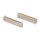 Board-to-board Terminal BTB Connector 50PIN 2x25P for Sega DreamCast GDEMU Newly