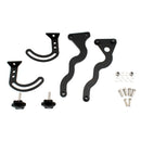 Accessories Fixed Bracket Windscreen Bracket Kits Windshield Support Holder
