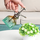 Relief Pump Fine Mist Spray Bottle Watering Can Gardening Tool Water Sprayer
