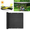 Shade net garden swimming pool HDPE breathable shade sail E0W0