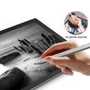 Pressure Sensitive Aluminum Alloy Tablet Touch Screen Drawing Pen