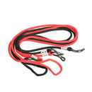 12x Colorful Eyewear Nylon Cord Reading Glass Neck Strap Chain Eyeglass Holder
