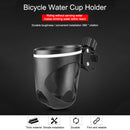 1pc Bicycle Bottle Holder Lightweight Bicycle Accessories for Bike