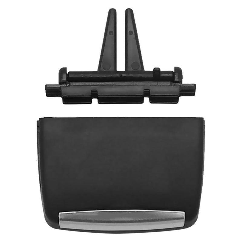 Rear Center A/C Air Conditioning Vent Outlet Tab Clip Repair Kit for X5 E70