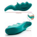 Relief Deep Tissue Massage Gua Sha Scraping Thumb Saver Massager Massage Tool