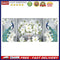3pcs 5D DIY Full Drill Diamond Painting Peacock Cross Stitch Embroidery Needl