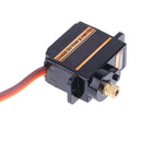 Mini Size Metal Gear Analog Servo ES08MA II for RC Motor Replacement Part Newly