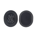 Headphones Sleeve Cover Ear Pads Cushion Headband Earphone Earmuff (White) Newly