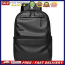 Large Men Backpack Waterproof Business Travel School Bag Laptop Casual Bagp