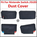 Host Cover for Nintendo Switch Dust-proof Bag Dust Proof Cover Protective Cover