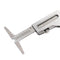 Welding Gage Both Inch Welder Inspection Gauge Test Ulnar Welding Gauge Gage