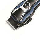 Set Professional Hair Clippers Trimmer Shaver Electric Hair Trimmer for Man