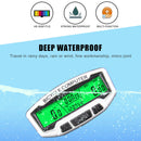 SUNDING Bike Backlight Code Table Speedometer Bicycle Digital LCD Computer Newly