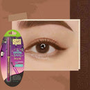 2.8g Long Lasting Gel Eyeliner Pencil Highly Waterproof Makeup Pigmented P E6B4