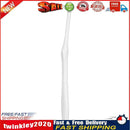 Orthodontic Interdental Brush Cleaning Soft Toothbrush Oral Care (White) Newly