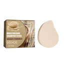 Hair Soap Split Dry Damaged Hair Thickening Soap for Nourishing Hair Care Smooth