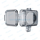 Suitable for DJI Action 2 Waterproof Case Diving Case 45m Case Cover Camera