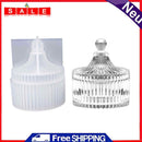 DIY Round Storage Box Mold for Jewelry Gift Box Silicone Mould Home Decor Crafts