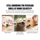 Pet Deodorant Spray Deodorant Cat Dog Hamster Perfume 60ml Removings M1C3