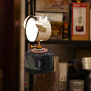 Gas Canister Cover - Gas Tank Protective Holder Cover Cylinder Tank Storage