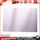 Stainless Steel Square Plate for Cutter Polished Board Sheet DIY Embossing Newly