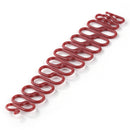 DIY Women Hair Braiding Tool Girls Braider Magic Hair Twist Tool (Wine Red)