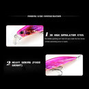 Useful Crankbaits Tackle Long Casting Lure Minnow Lures Fish Hooks Minnow Baits