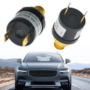 120-150 PSI Air Pressure Control Switch Valve for Air Horn Compressor Tank 12V