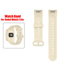 For Mi Redmi Watch 2 Lite Bracelet Band Smartwatch Silicone Wristbands Strap