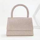 Fashion Evening Bag Women Sequins Wedding Female Mini Shoulder Clutches Handbags