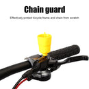 Mountain Bike Bleed Kit Funnel Oil Stopper for Shimano Bicycle Disc Brake  Newly