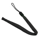 10X Nylon Lanyard Hand Wrist Strap Colorful Rope For Camera Disk 2021 T2I8