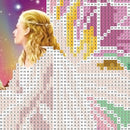 Butterfly Fairy 5D Diamond Painting Embroidery DIY Needlework Home Decor Newly