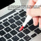 4 in 1 Cleaning Gadget Headphone Bluetooth Camera Notebook Kit Cleaning N2B7