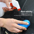 Volcanic Mud Car Wash Beauty Magic Mud Blue Car Wash 100g Mud K9G8