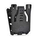 Camping Bag Buckle Backpack Webbing Clip Outdoor Fixing Buckle Carabiner
