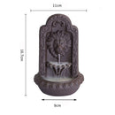 Home Decoration Incense Burner Incense Holder Ornaments Aromatherapy Furnace