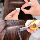 Dobble Sided Adhesive Super Roll Tapes For Tape In Extensions Use Easy Hair D3X3