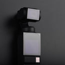 3pcs Screen Protective Films+3pcs Camera Lens Films for DJI OSMO POCKET