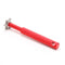 Golf Club Cleaner Wedge Sharpener Golf Groove Planer Cleaning Tool (Red) Newly