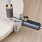Multi-function Parallel Circle Line Marking Gauge Carpenter Woodworking Scriber